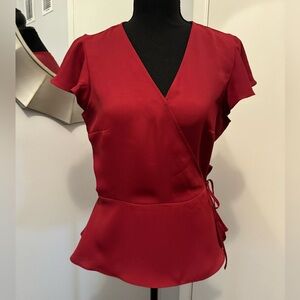 Tommy Hilfiger Top Size S